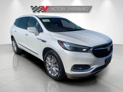 Photo of a 2019 Buick Enclave Essence 4DR Crossover for sale