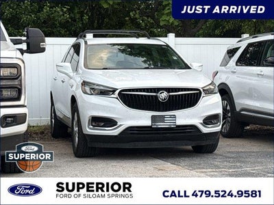 Photo of a 2019 Buick Enclave Essence 4DR Crossover for sale