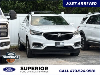 Photo of a 2019 Buick Enclave Essence 4DR Crossover for sale