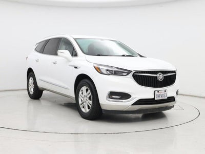 Photo of a 2020 Buick Enclave Essence 4DR Crossover for sale