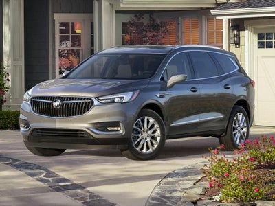 2020 Buick Enclave Essence 4DR Crossover