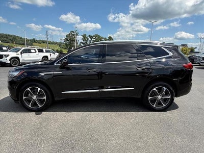 2020 Buick Enclave Essence 4DR Crossover