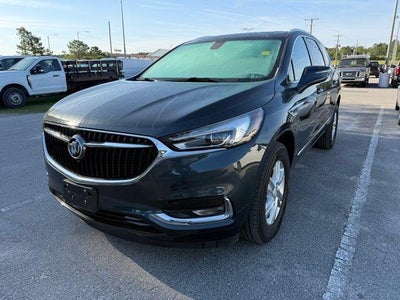 Photo of a 2021 Buick Enclave Essence 4DR Crossover for sale