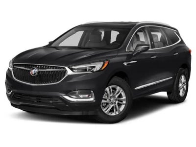 2021 Buick Enclave Essence 4DR Crossover