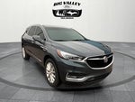 2021 Enclave Thumbnail 22