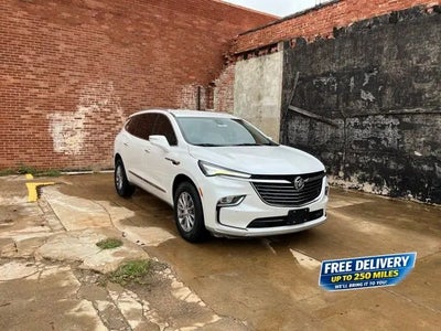 Photo of a 2022 Buick Enclave Essence 4DR Crossover for sale