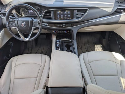Photo of a 2023 Buick Enclave Essence 4DR Crossover for sale