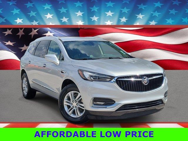 2018 Buick Enclave
