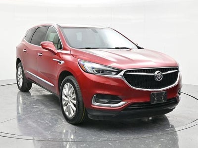 2019 Buick Enclave Essence 4DR Crossover