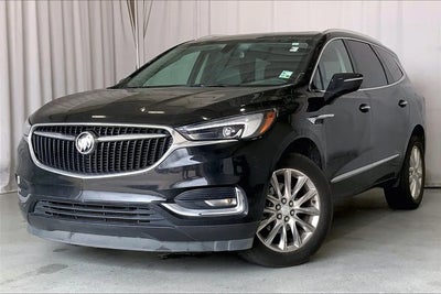 2021 Buick Enclave Essence 4DR Crossover