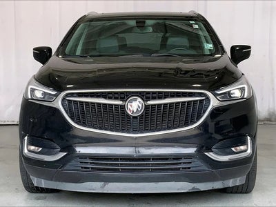 2021 Buick Enclave Essence 4DR Crossover