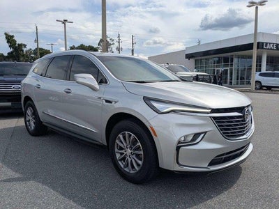 Photo of a 2022 Buick Enclave Essence 4DR Crossover for sale