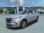 2022 Enclave Thumbnail 7