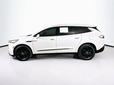 2023 Buick Enclave Essence 4DR Crossover