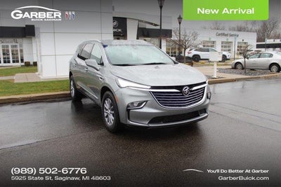 Photo of a 2023 Buick Enclave Essence 4DR Crossover for sale