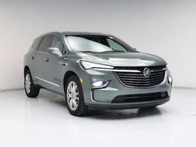 2023 Buick Enclave Essence 4DR Crossover