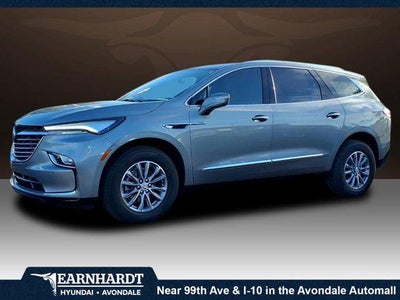 Photo of a 2023 Buick Enclave Essence 4DR Crossover for sale