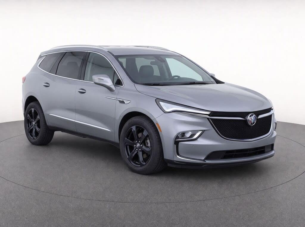 2023 Buick Enclave
