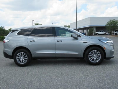 2024 Buick Enclave Essence 4DR Crossover