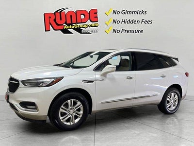 2018 Buick Enclave Essence 4DR Crossover