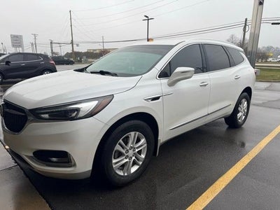 2019 Buick Enclave Essence 4DR Crossover