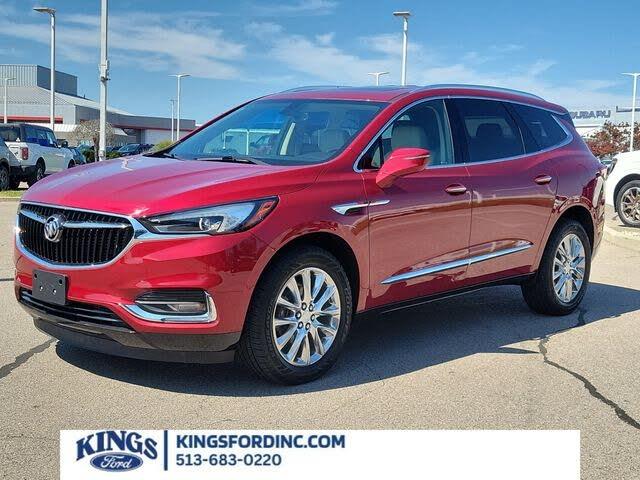 2019 Buick Enclave