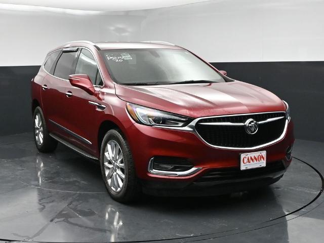 2020 Buick Enclave
