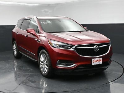 Photo of a 2020 Buick Enclave Essence 4DR Crossover for sale