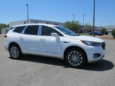 2020 Buick Enclave Essence 4DR Crossover