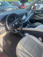 2021 Enclave Thumbnail 3