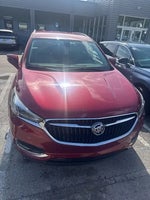 2021 Enclave Thumbnail 4