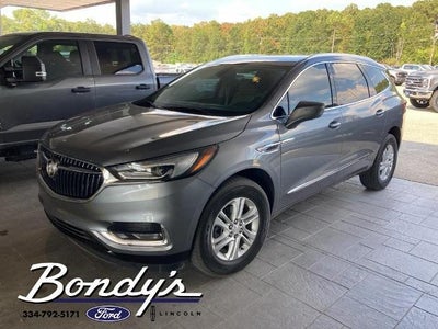 Photo of a 2021 Buick Enclave Essence 4DR Crossover for sale