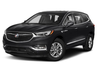 Photo of a 2021 Buick Enclave Essence 4DR Crossover for sale