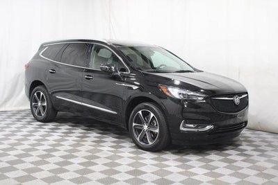 2021 Buick Enclave Essence 4DR Crossover