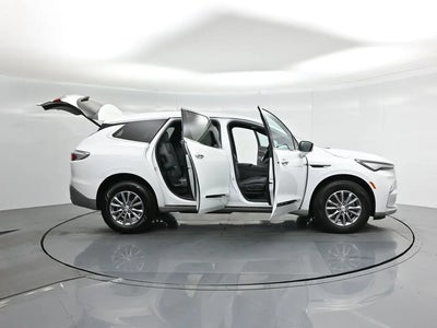 2022 Buick Enclave Essence 4DR Crossover