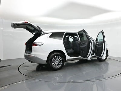 2022 Buick Enclave Essence 4DR Crossover