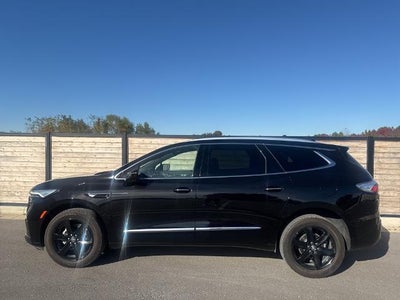 2023 Buick Enclave Essence 4DR Crossover