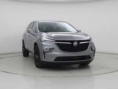 2023 Buick Enclave Essence 4DR Crossover
