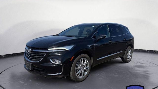 Preowned 2023 Buick Enclave Essence for Sale