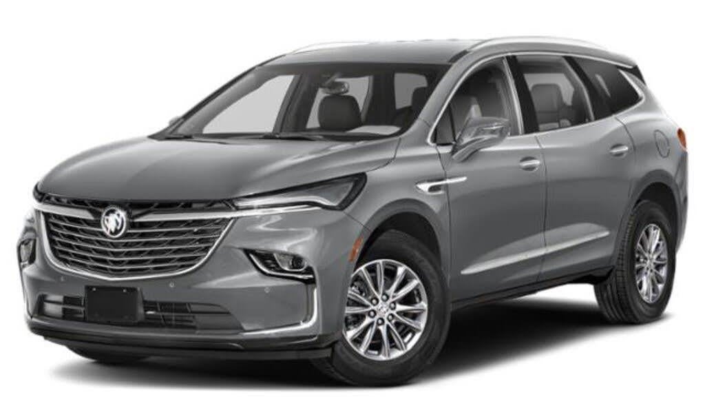 Preowned 2023 Buick Enclave Essence for Sale