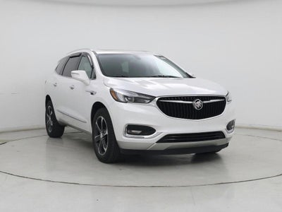 2019 Buick Enclave Essence 4DR Crossover