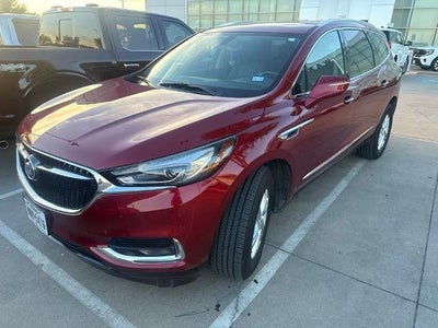 Photo of a 2019 Buick Enclave Essence 4DR Crossover for sale