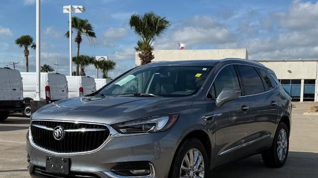 Preowned 2019 Buick Enclave Essence for Sale