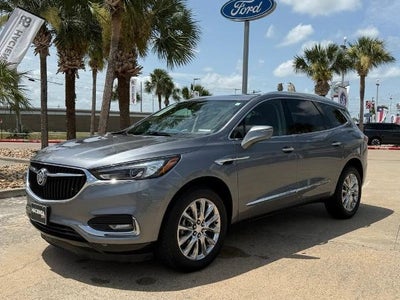 Photo of a 2019 Buick Enclave Essence 4DR Crossover for sale