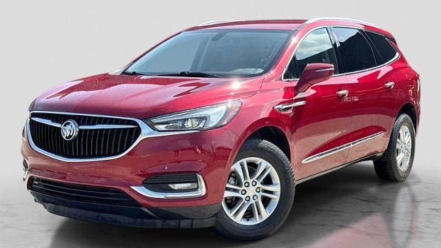 Preowned 2020 Buick Enclave Essence for Sale