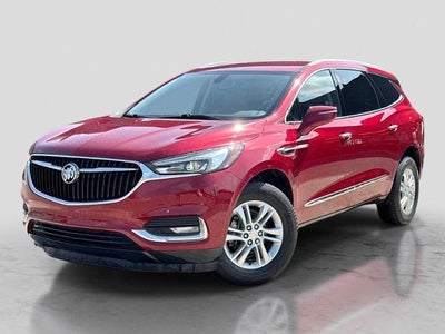 Photo of a 2020 Buick Enclave Essence 4DR Crossover for sale