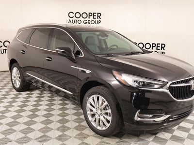 Photo of a 2020 Buick Enclave Essence 4DR Crossover for sale