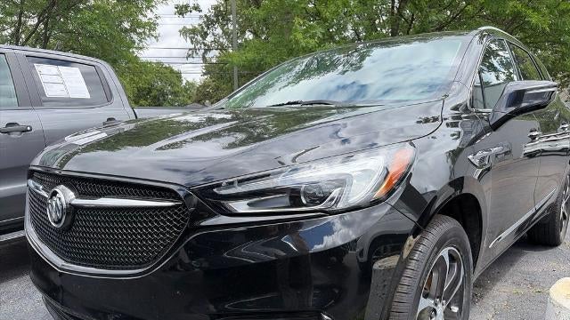 Preowned 2020 Buick Enclave Essence for Sale