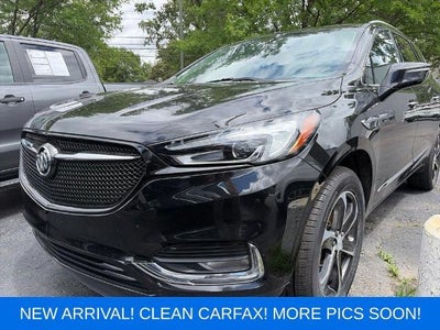 Photo of a 2020 Buick Enclave Essence 4DR Crossover for sale