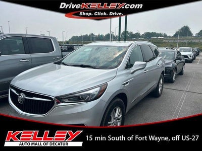 Photo of a 2020 Buick Enclave Essence 4DR Crossover for sale